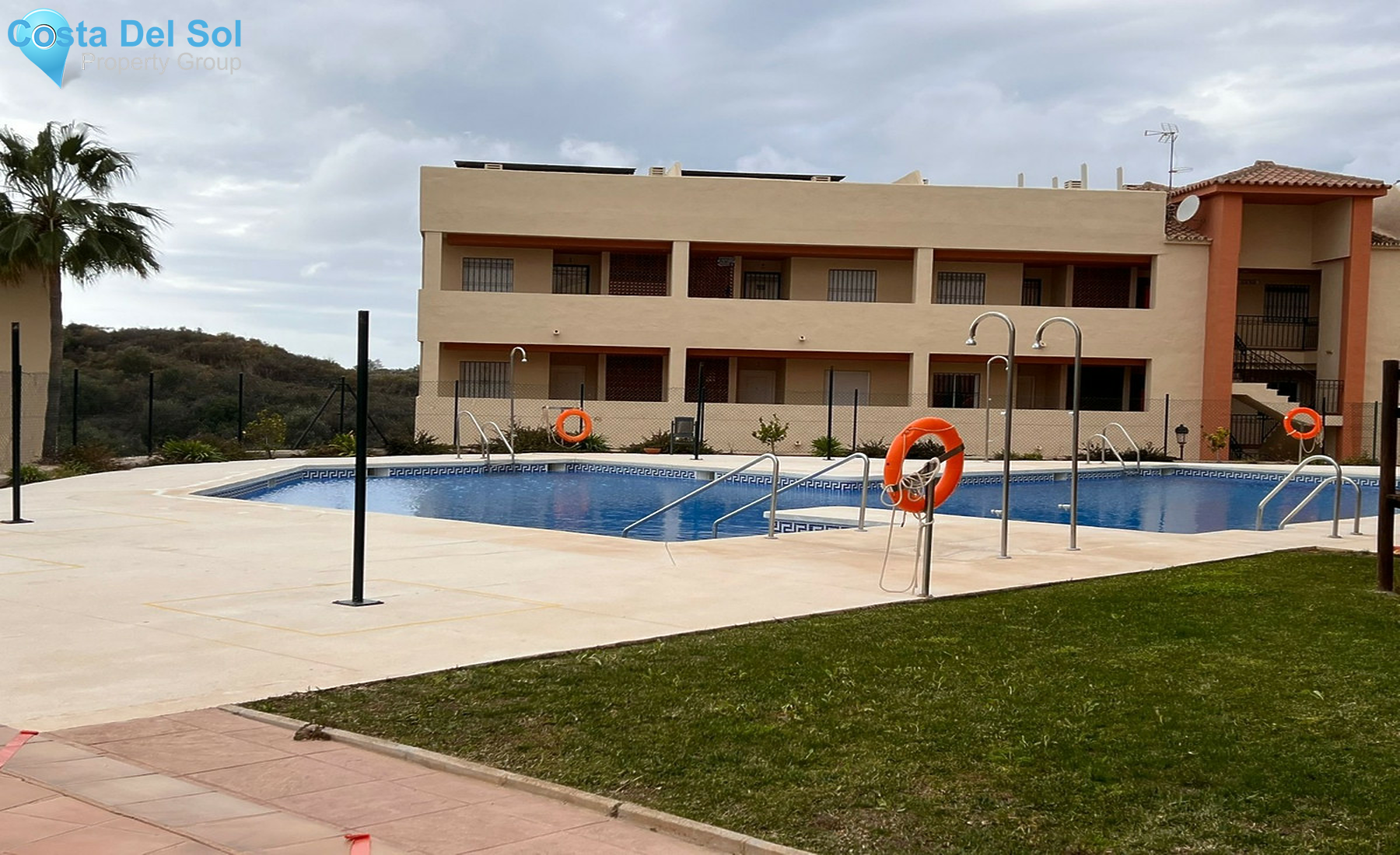 Penthouse in Riviera del Sol-1250353