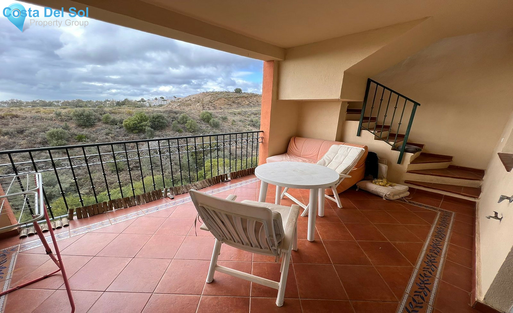 Penthouse in Riviera del Sol-1250354