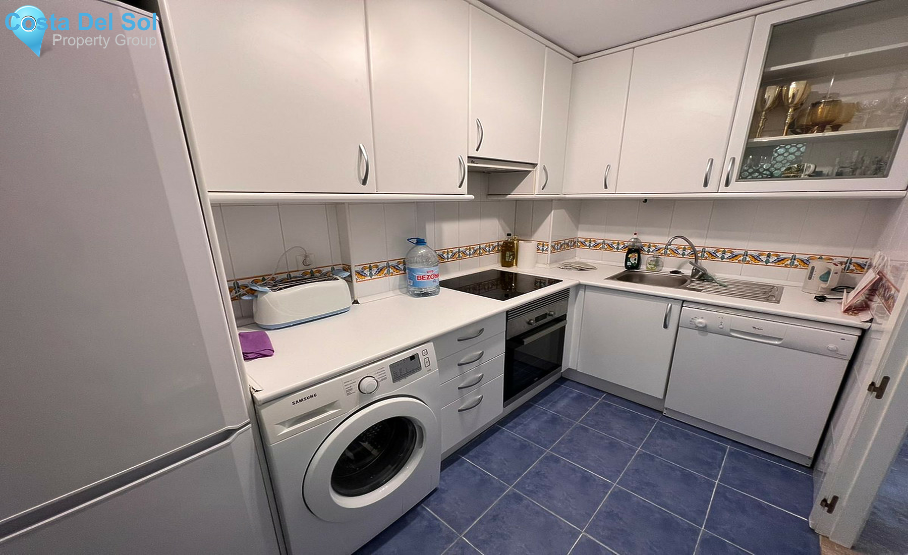 Penthouse in Riviera del Sol-1250355