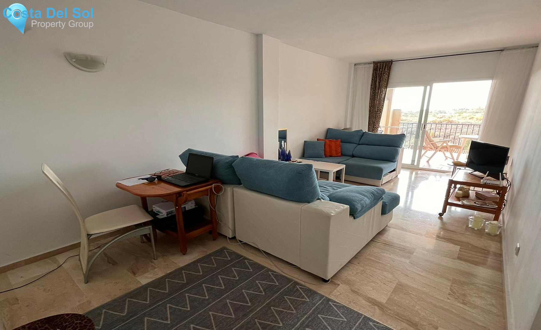 Penthouse in Riviera del Sol-1250357