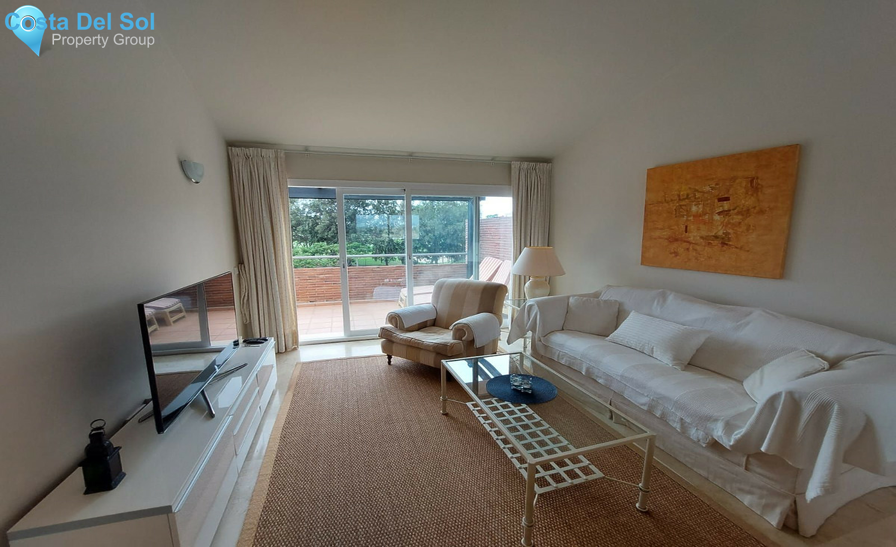 Penthouse in Riviera del Sol