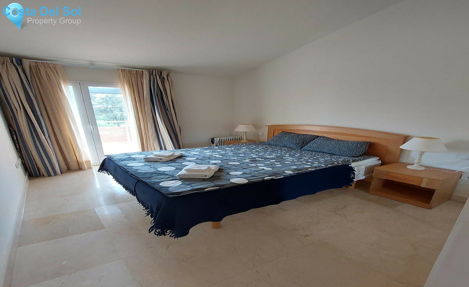 Penthouse in Riviera del Sol-1256692