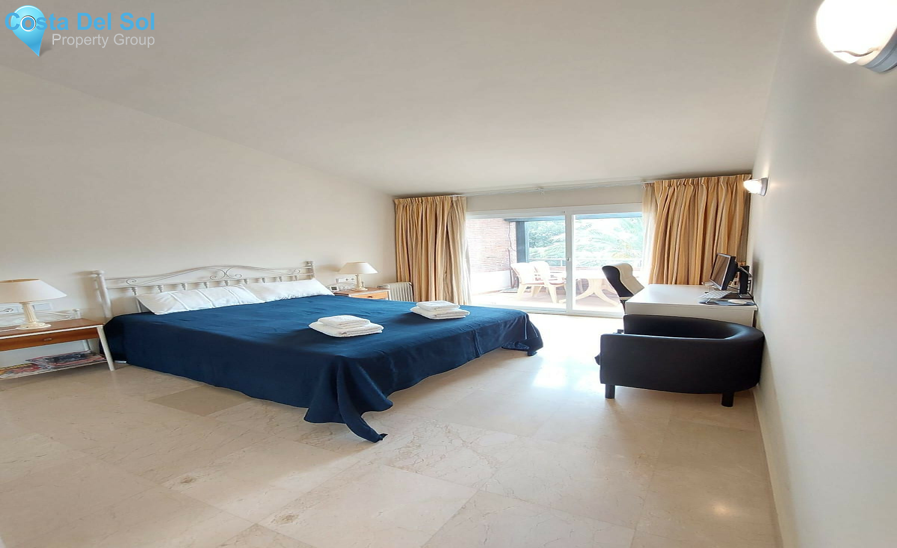 Penthouse in Riviera del Sol-1256693