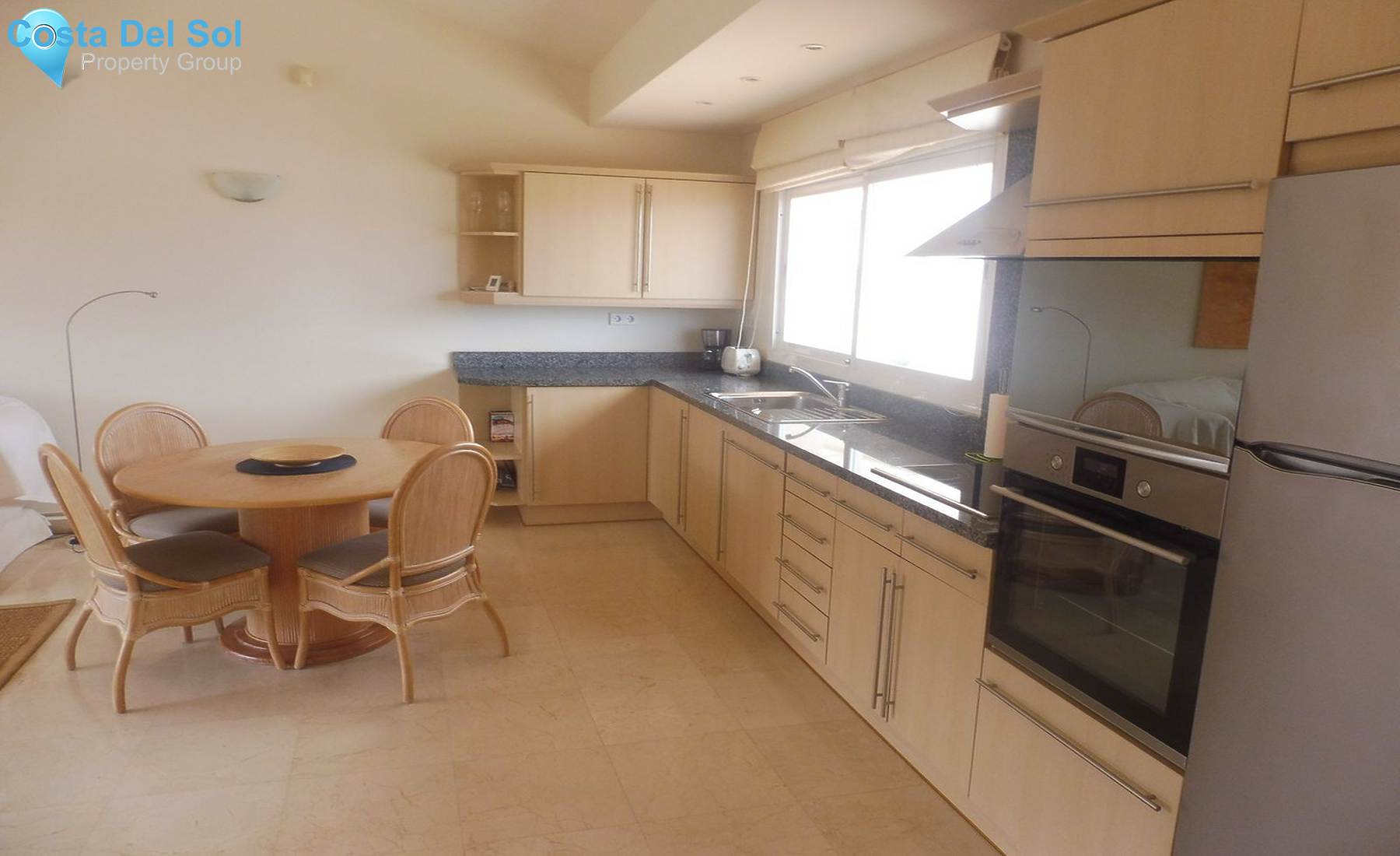 Penthouse in Riviera del Sol-1256694