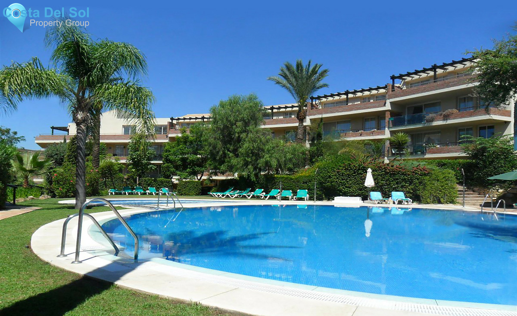 Penthouse in Riviera del Sol-1256696