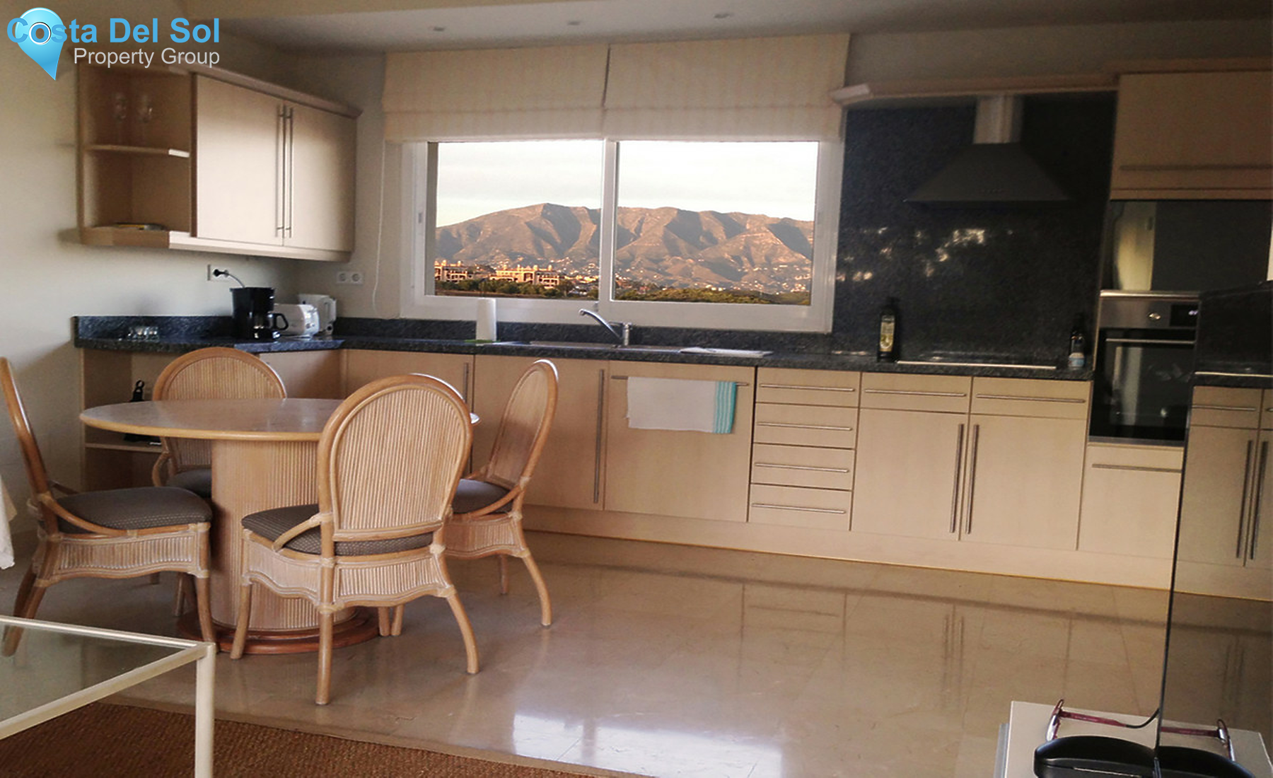 Penthouse in Riviera del Sol-1256697