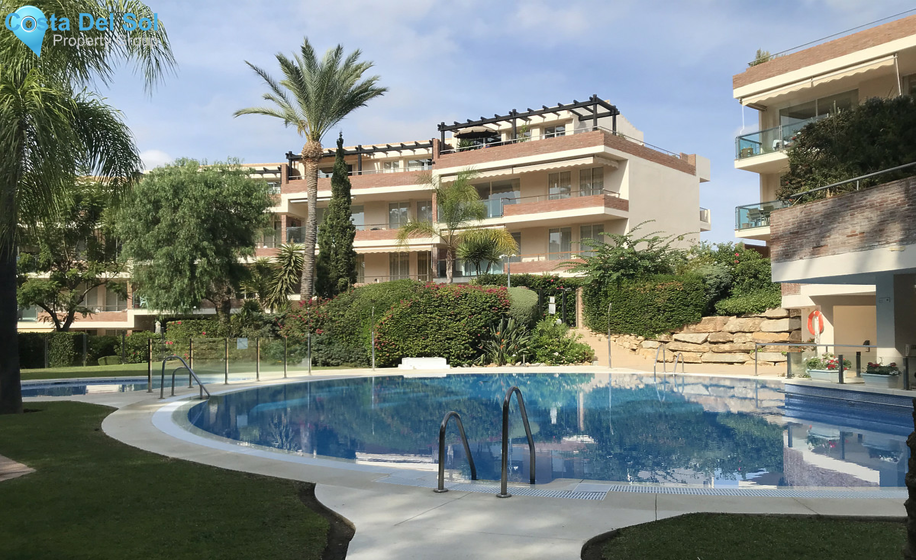 Penthouse in Riviera del Sol-1256698