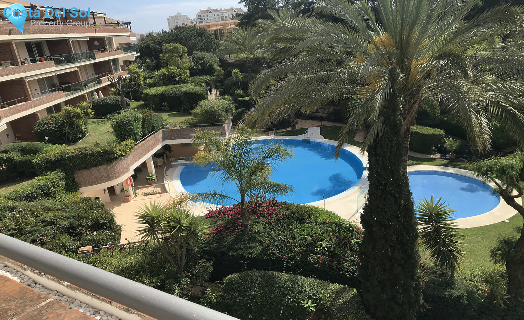 Penthouse in Riviera del Sol-1256699