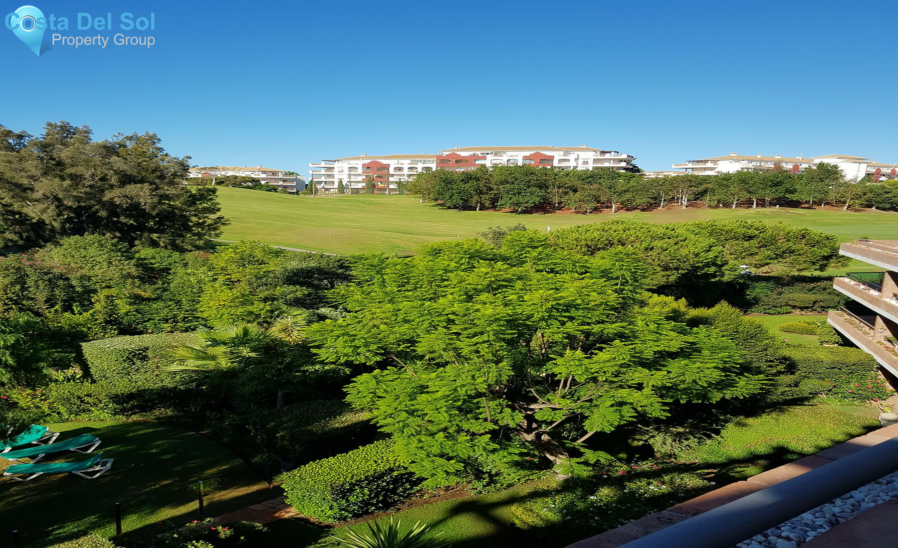 Penthouse in Riviera del Sol-1256700