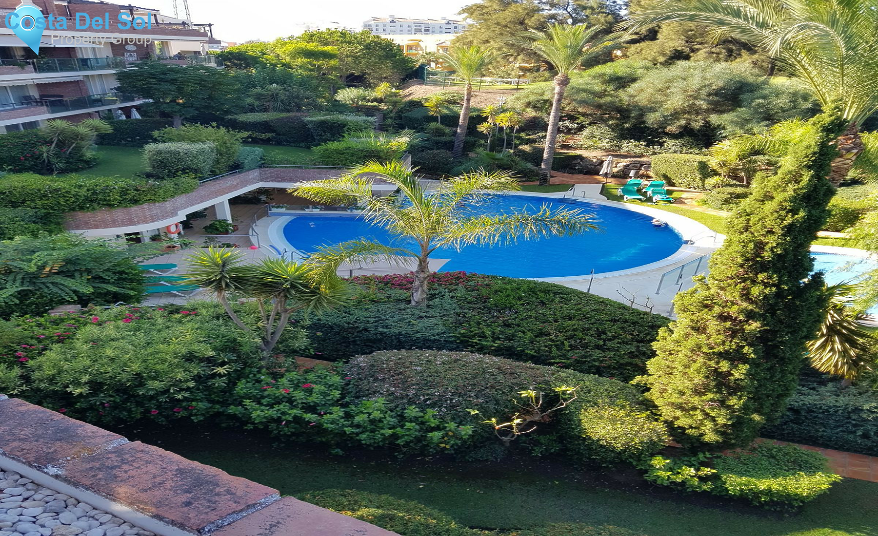 Penthouse in Riviera del Sol-1256701