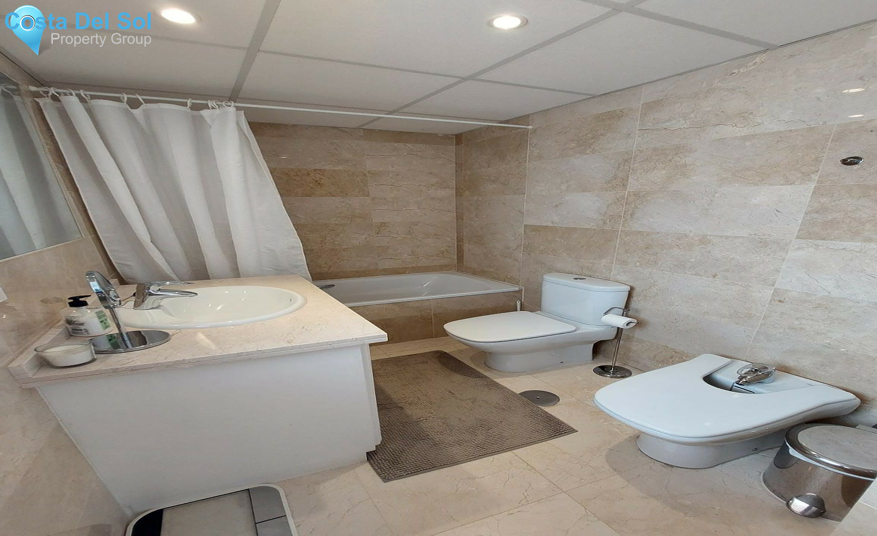 Penthouse in Riviera del Sol-1256702