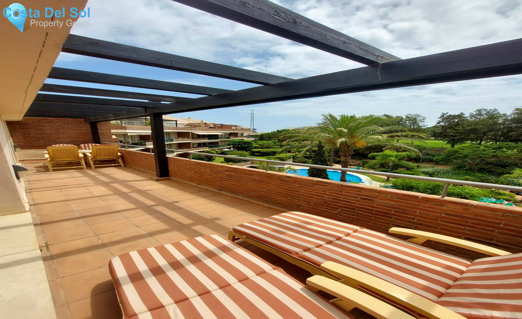 Penthouse in Riviera del Sol-1256691