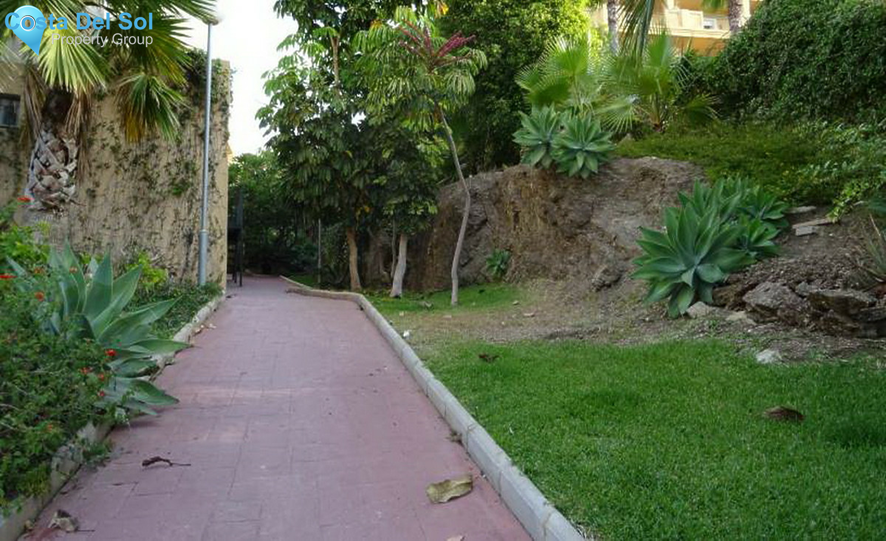 Penthouse in Riviera del Sol-1349388