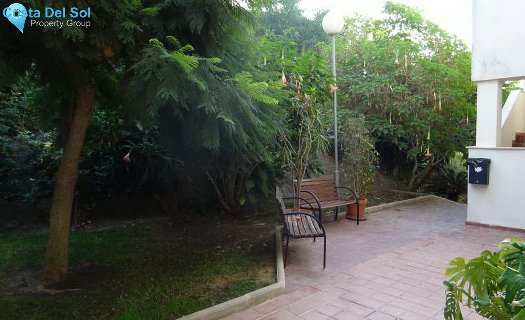 Penthouse in Riviera del Sol-1349389