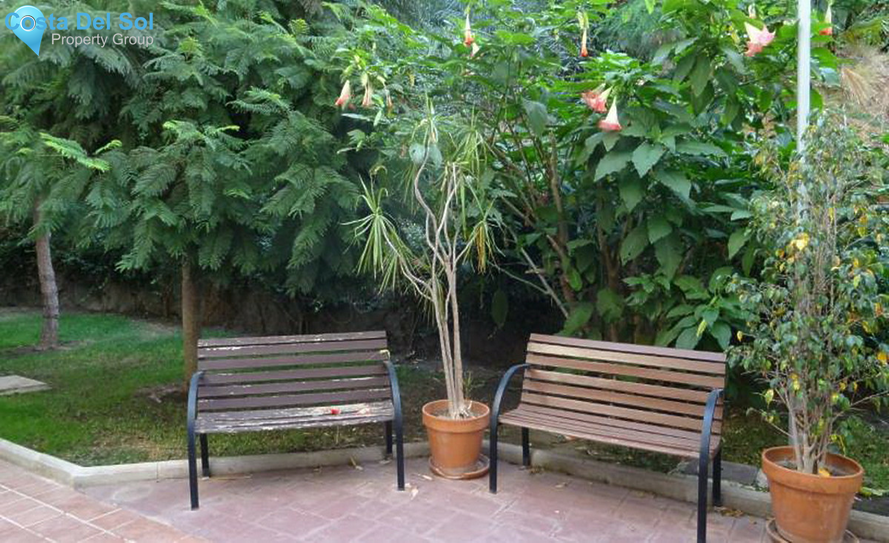 Penthouse in Riviera del Sol-1349390