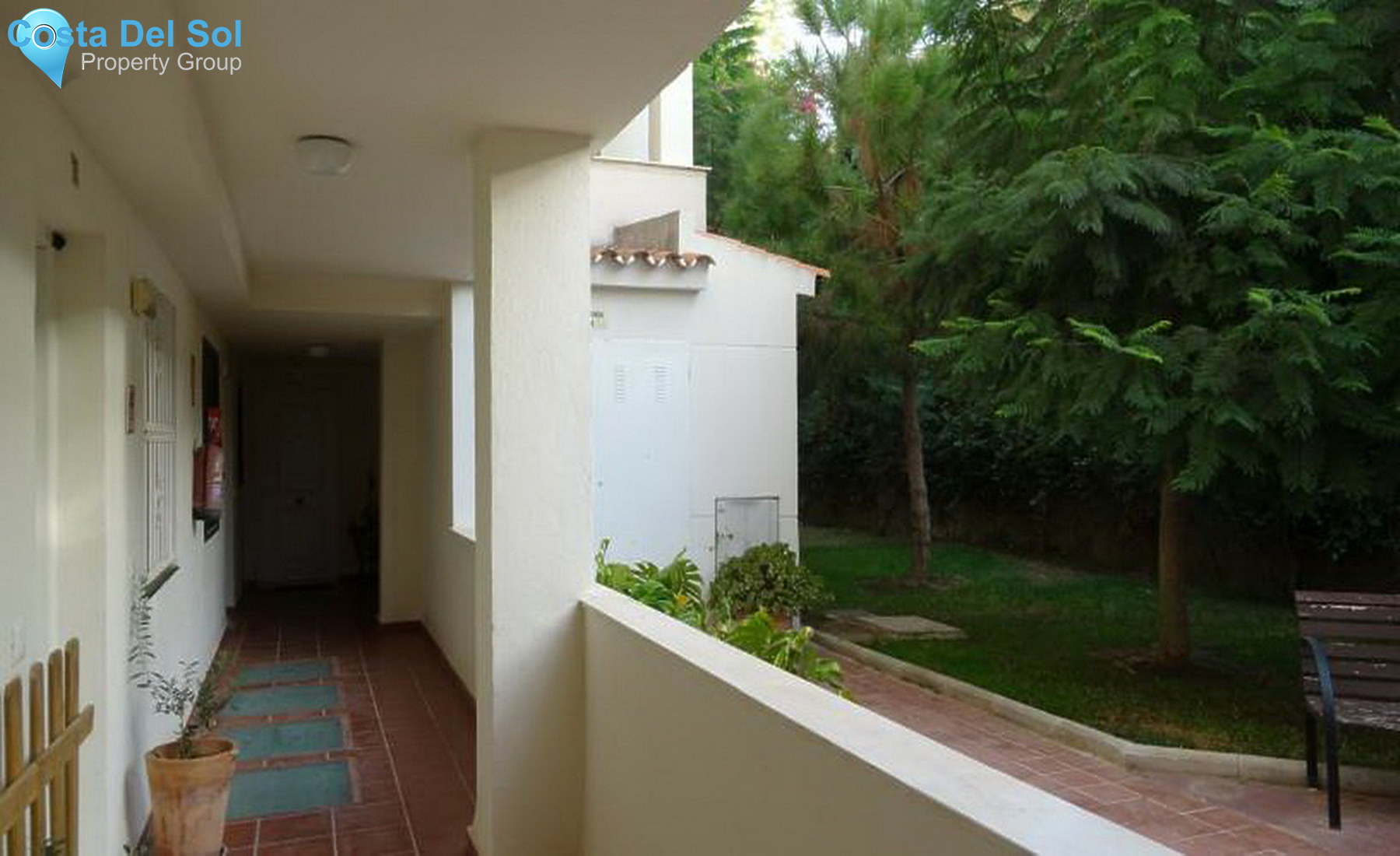 Penthouse in Riviera del Sol-1349391