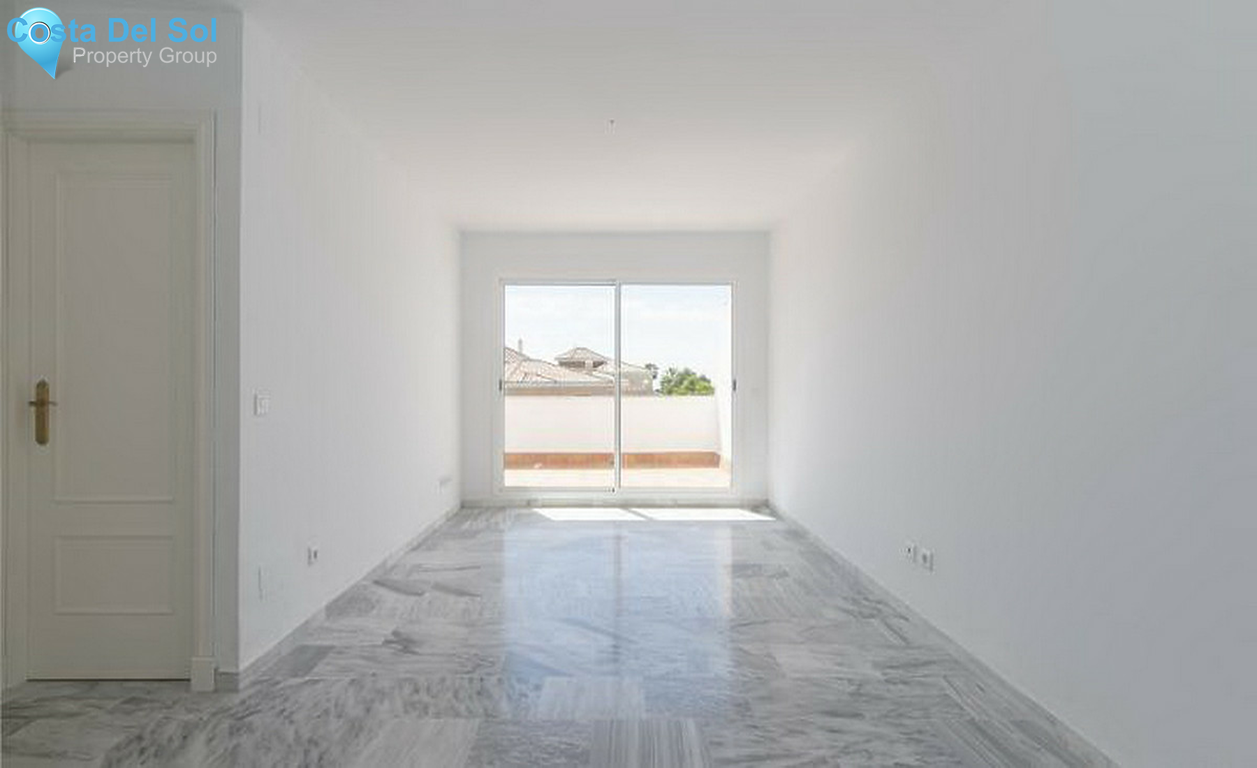 Penthouse in Riviera del Sol-1349394