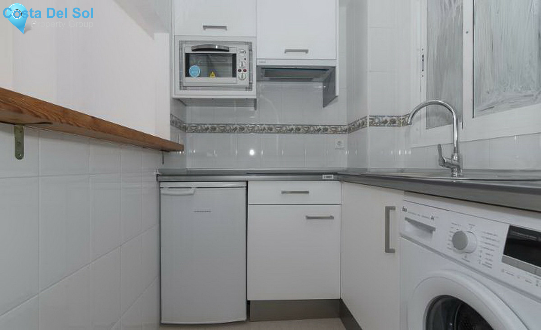 Penthouse in Riviera del Sol-1349397