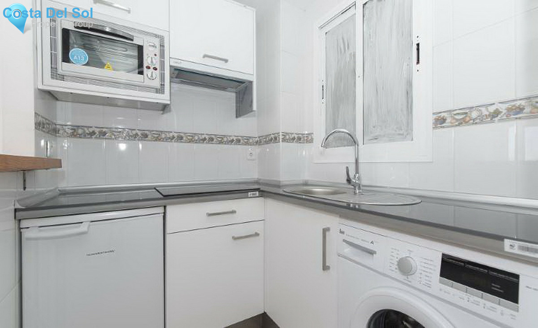 Penthouse in Riviera del Sol-1349398