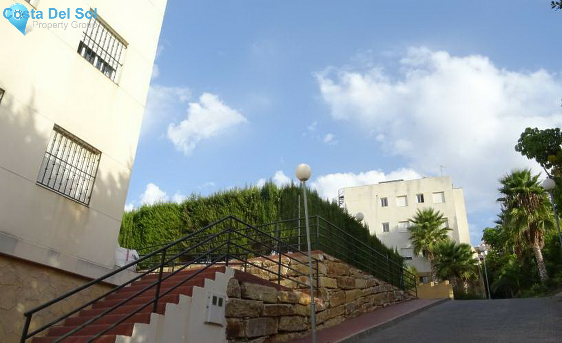 Penthouse in Riviera del Sol-1349386