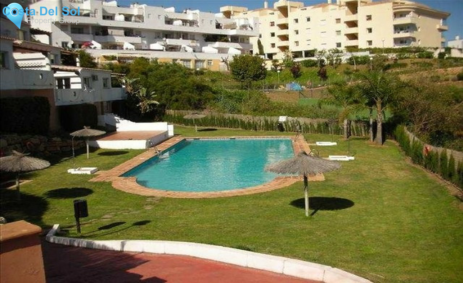 Penthouse in Riviera del Sol