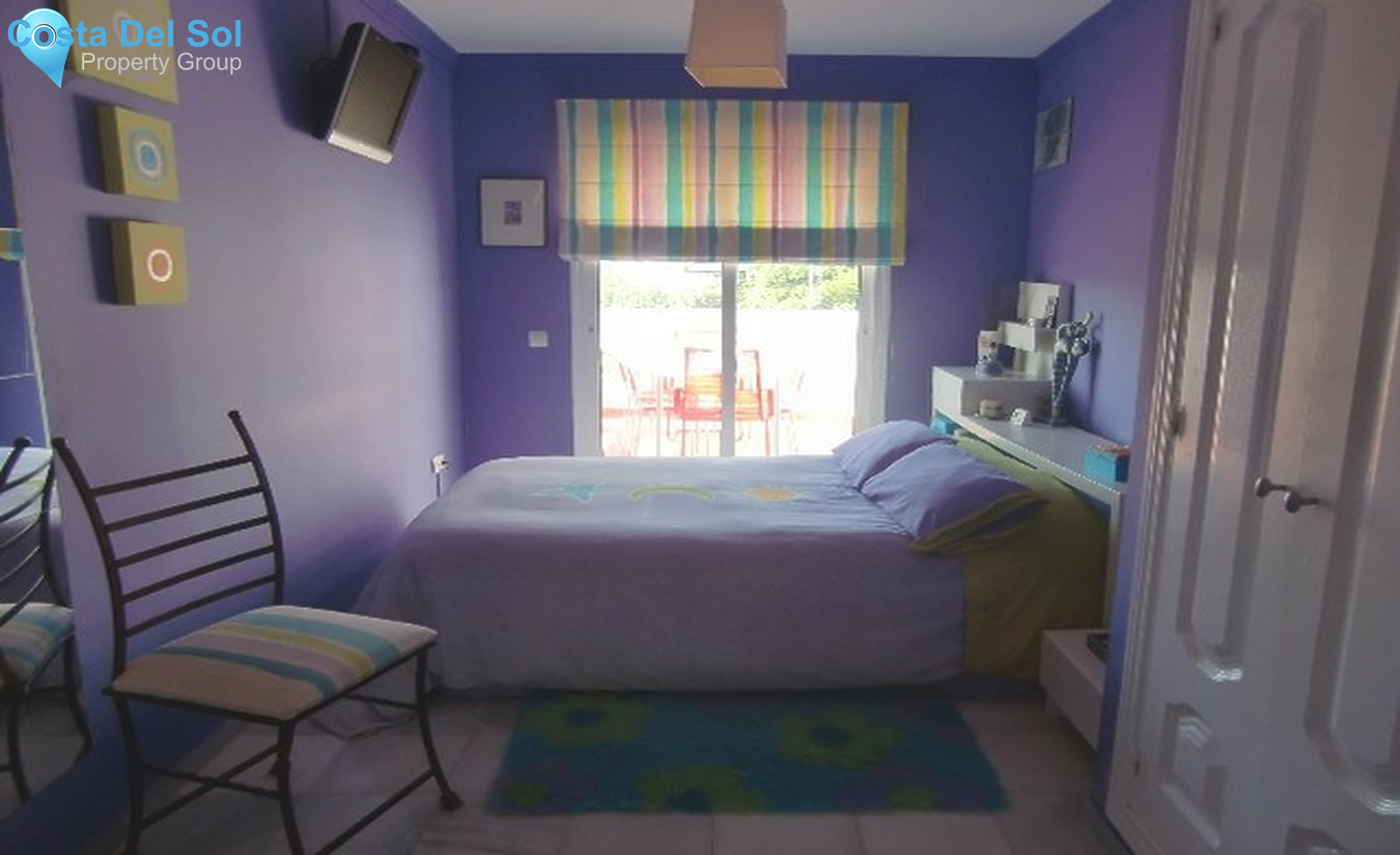 Penthouse in Riviera del Sol-1358435