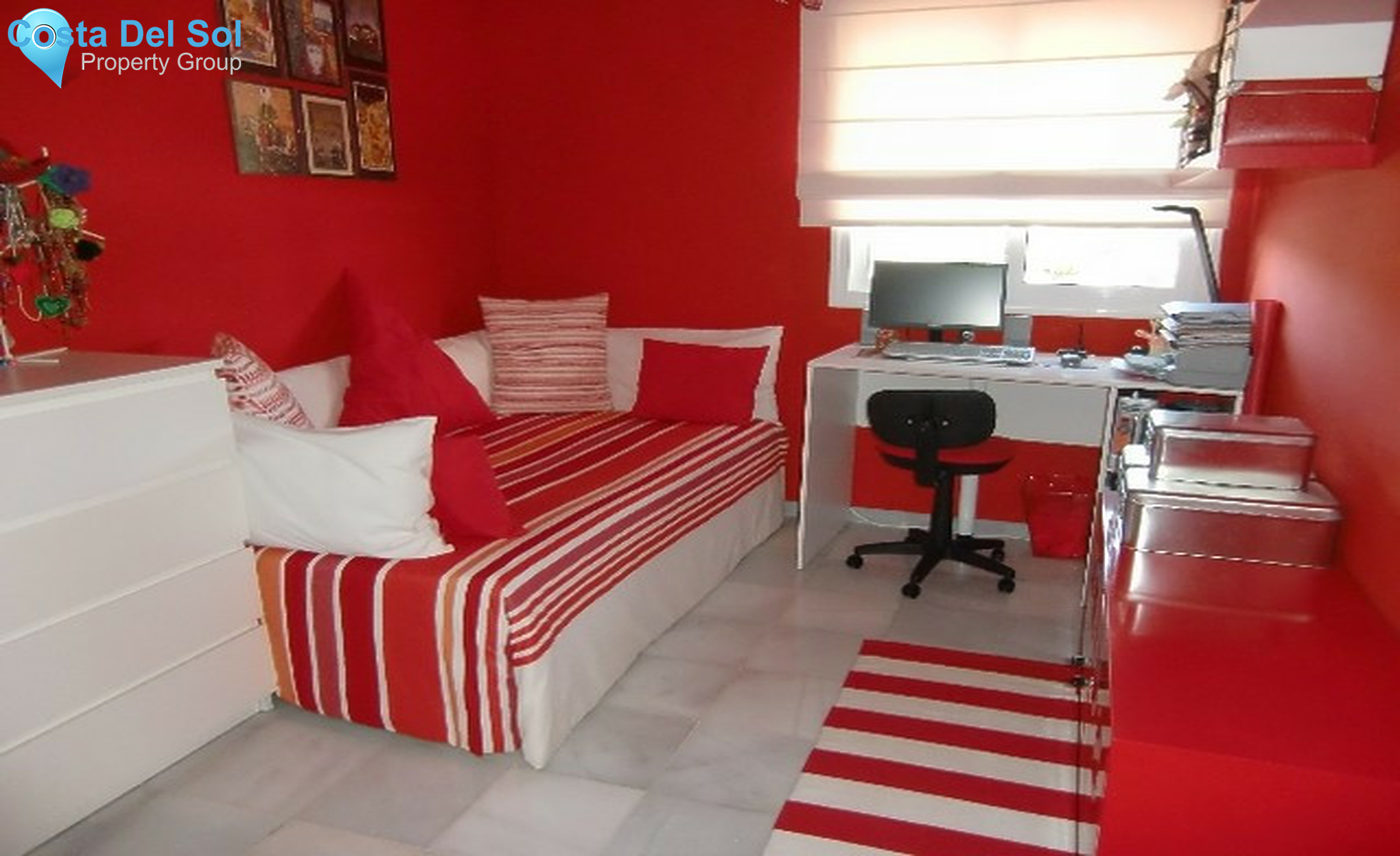 Penthouse in Riviera del Sol-1358437