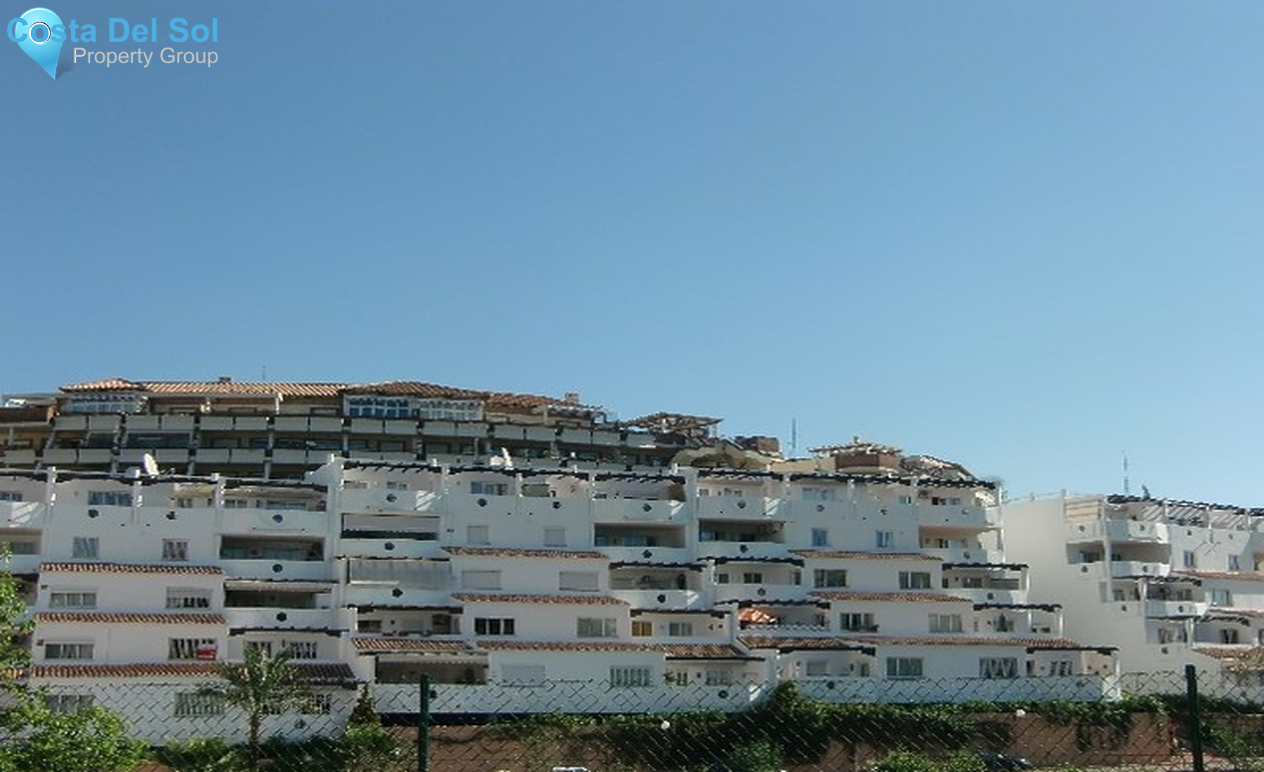 Penthouse in Riviera del Sol-1358428