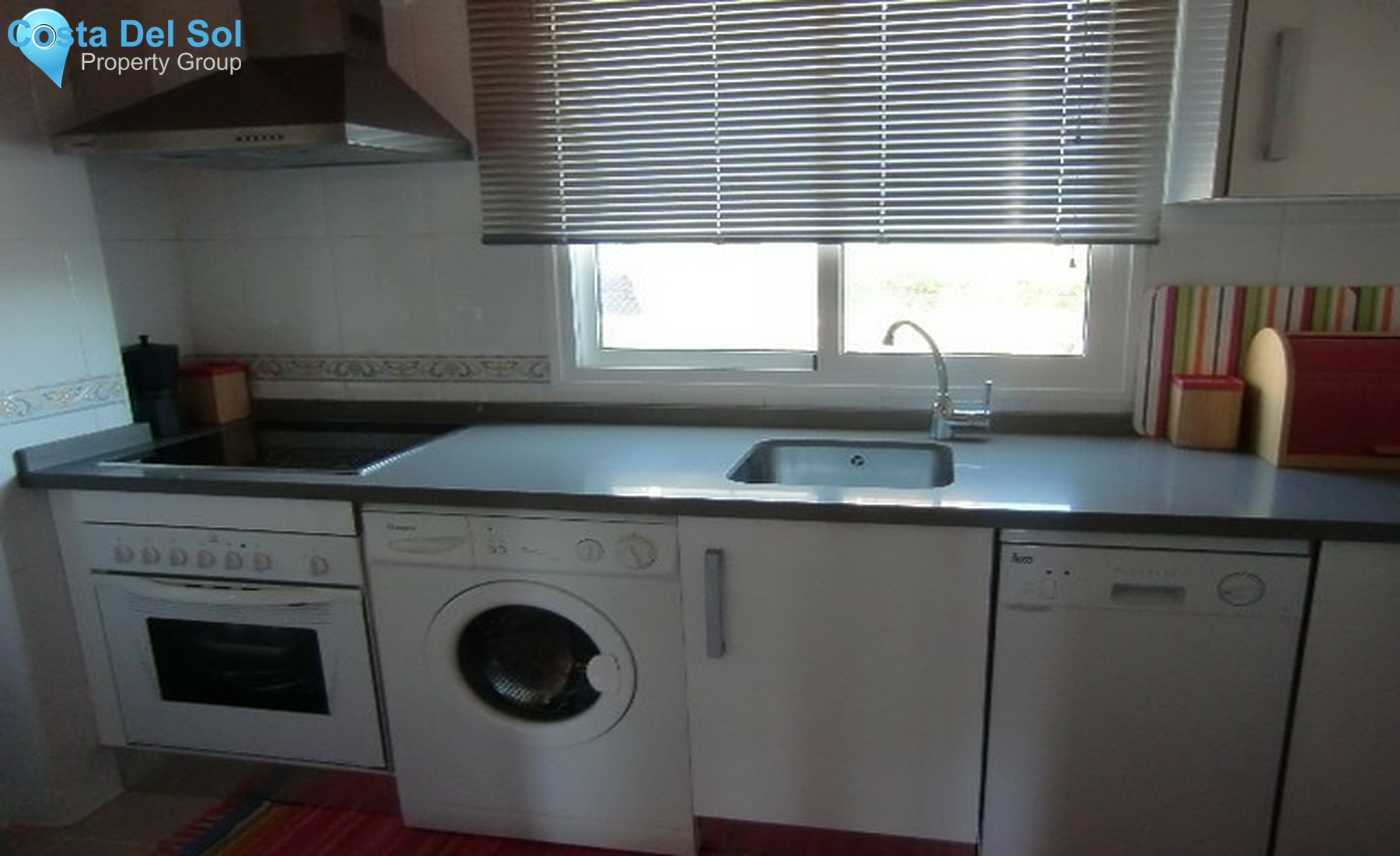 Penthouse in Riviera del Sol-1358434