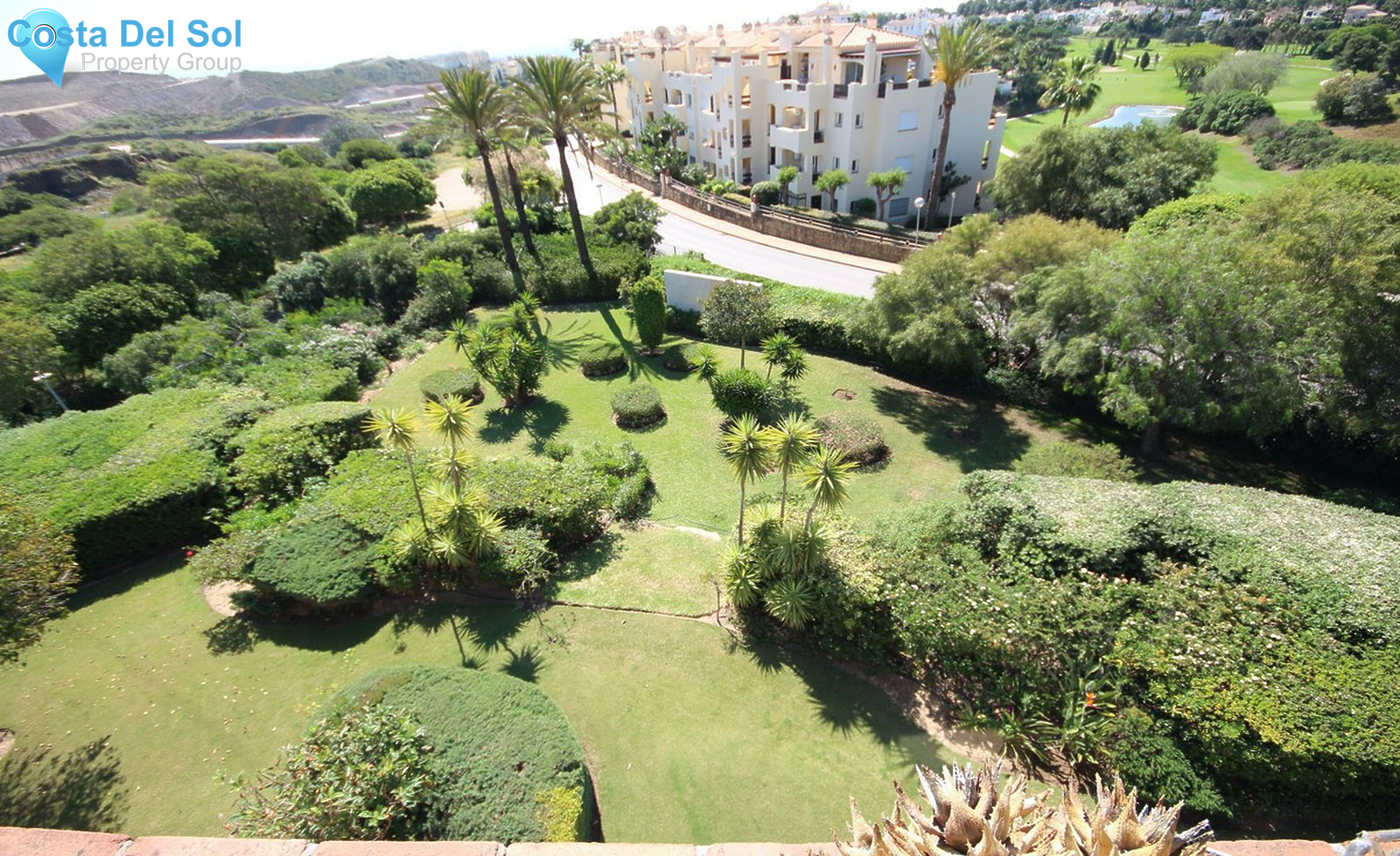 Penthouse in Riviera del Sol-1368358