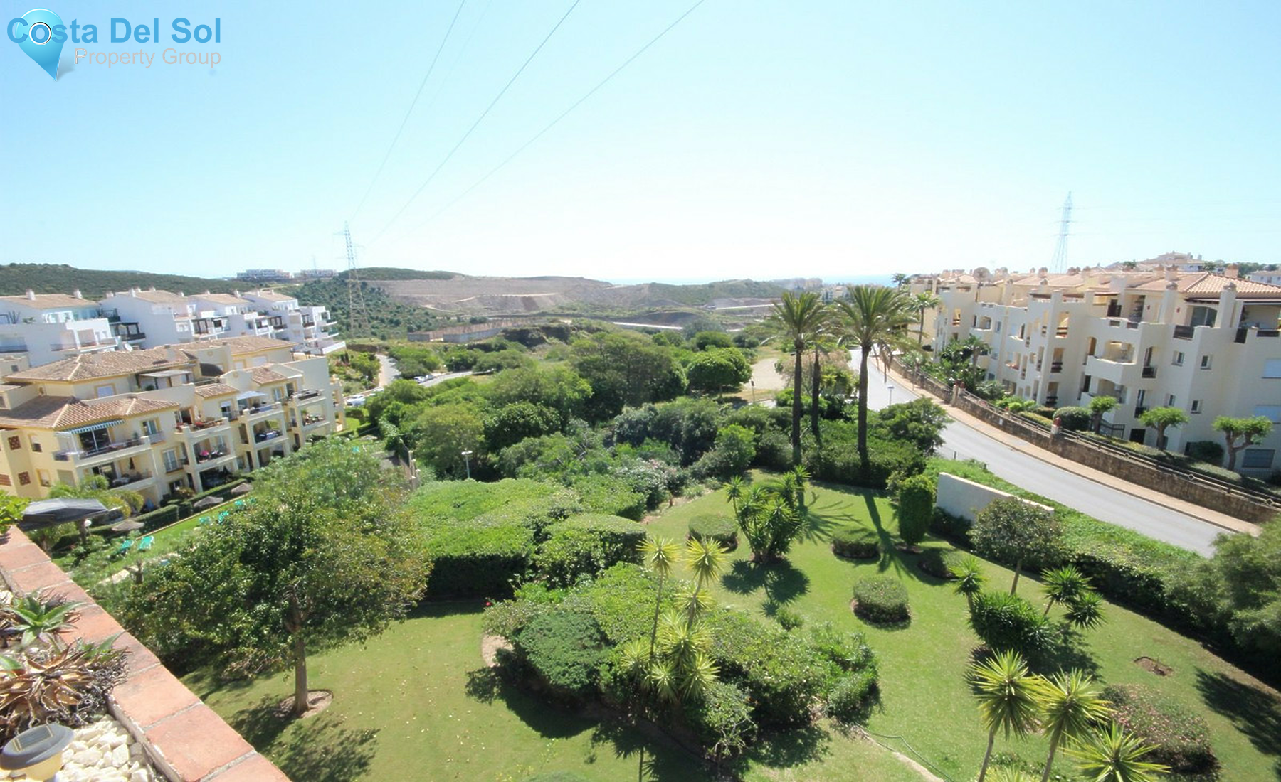 Penthouse in Riviera del Sol-1368359