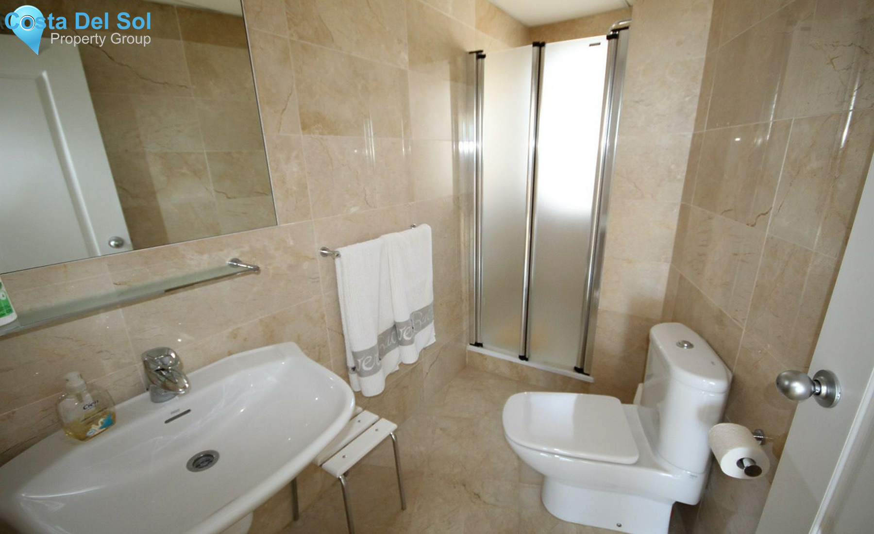 Penthouse in Riviera del Sol-1368363