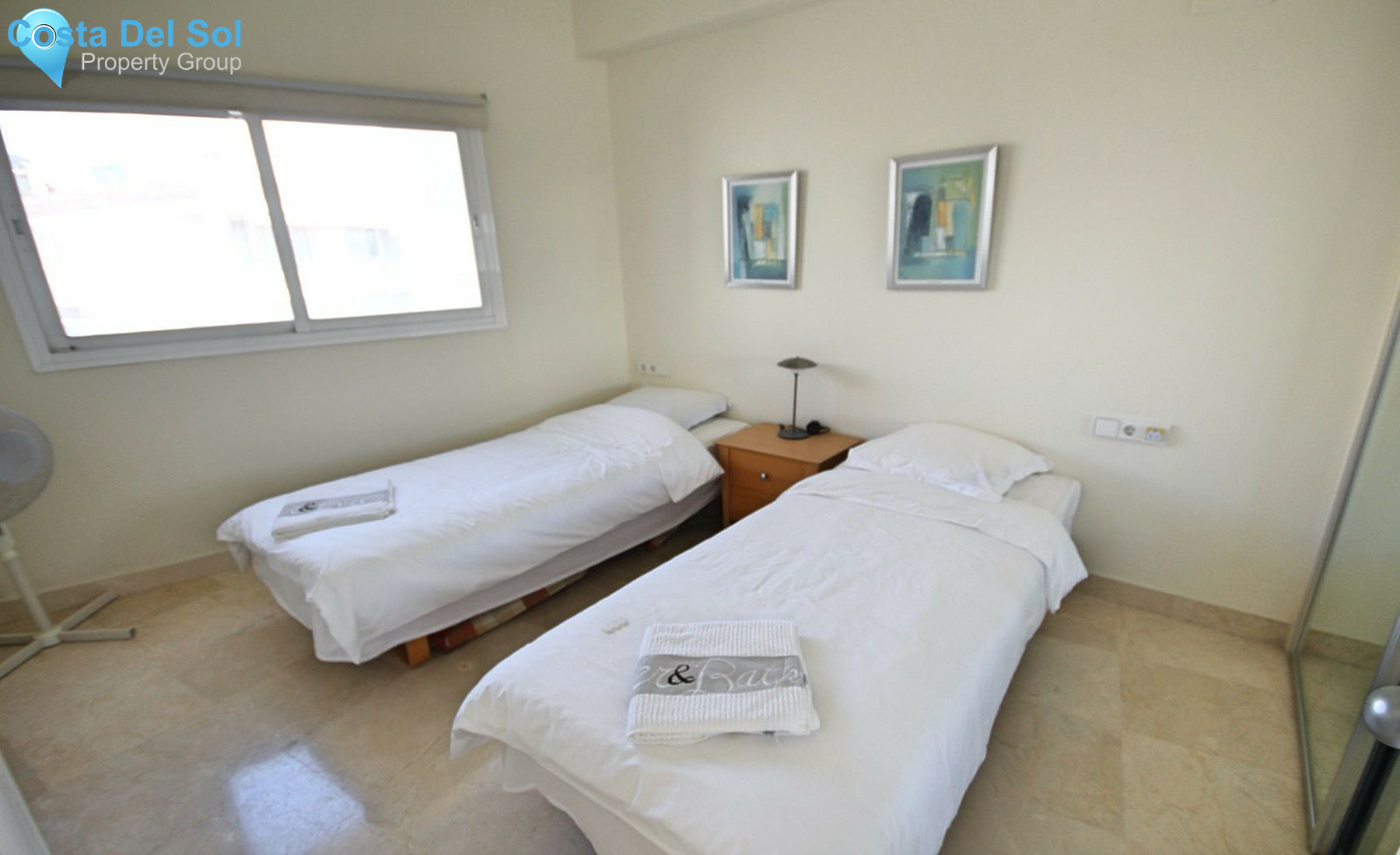 Penthouse in Riviera del Sol-1368364