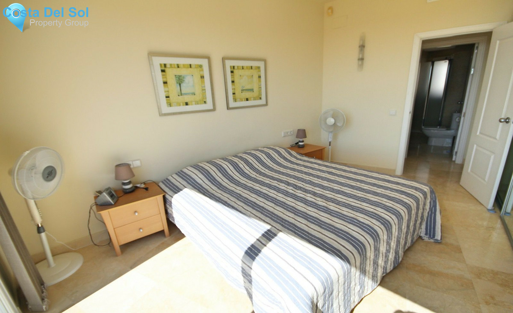 Penthouse in Riviera del Sol-1368366