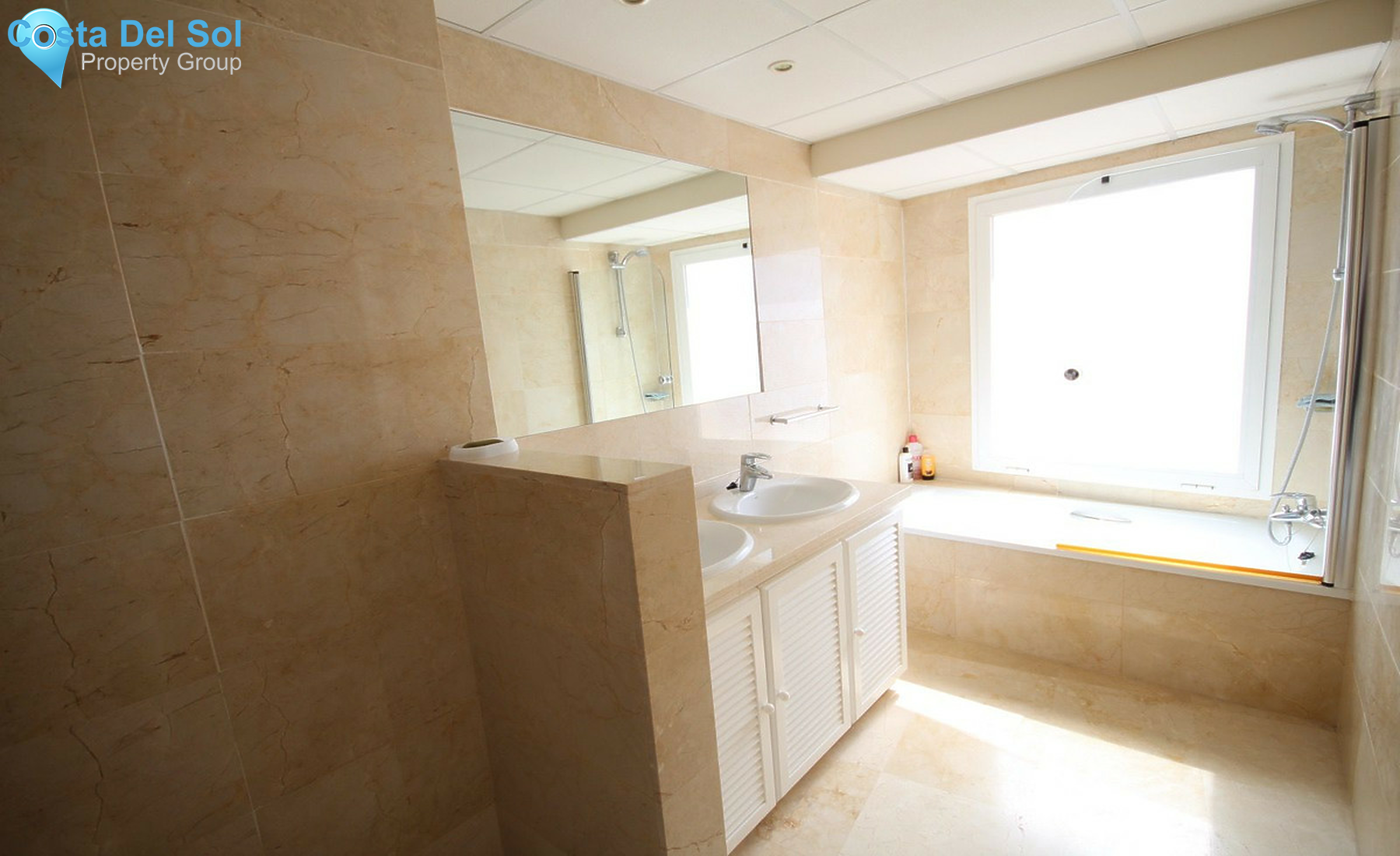 Penthouse in Riviera del Sol-1368367