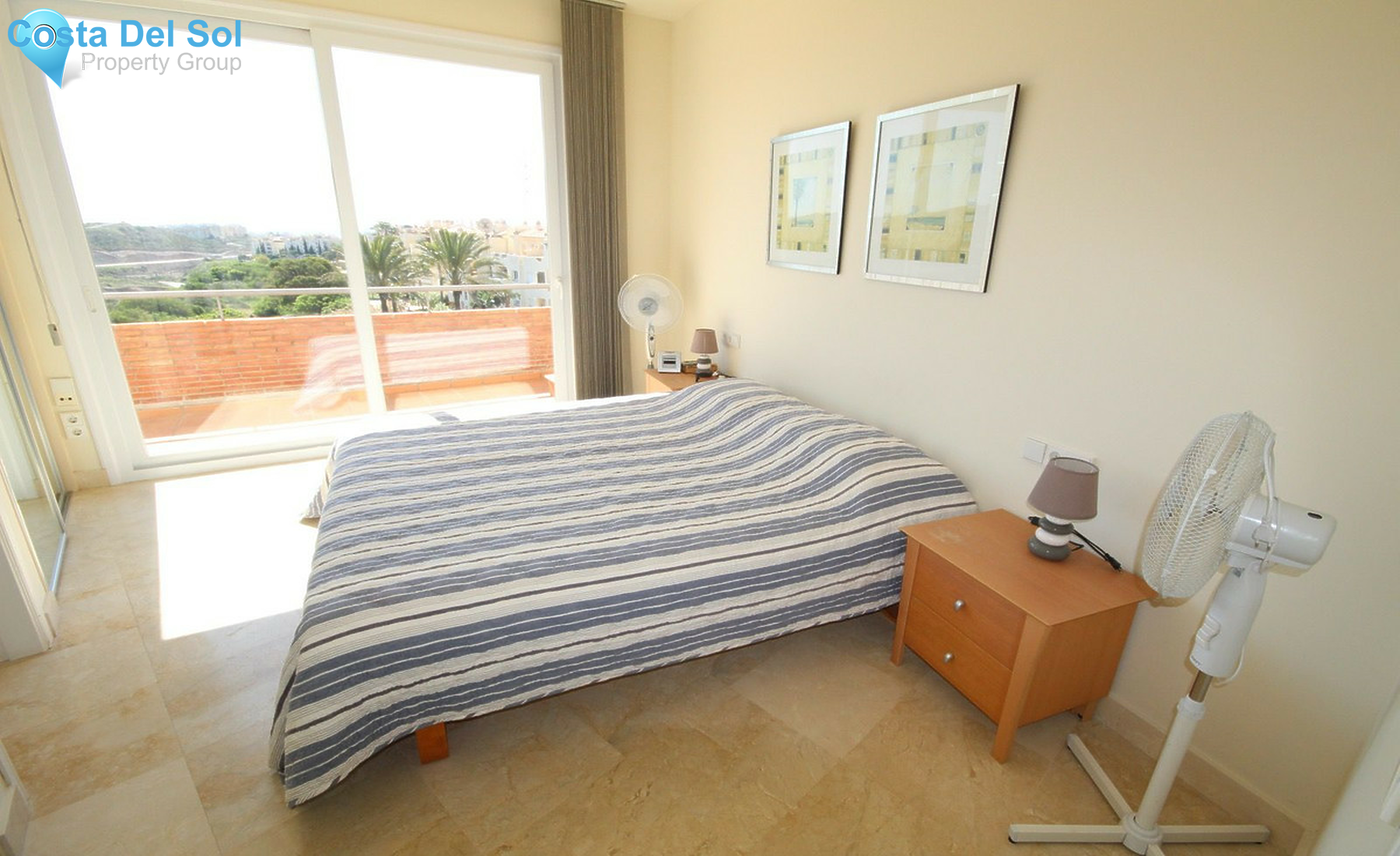 Penthouse in Riviera del Sol-1368355