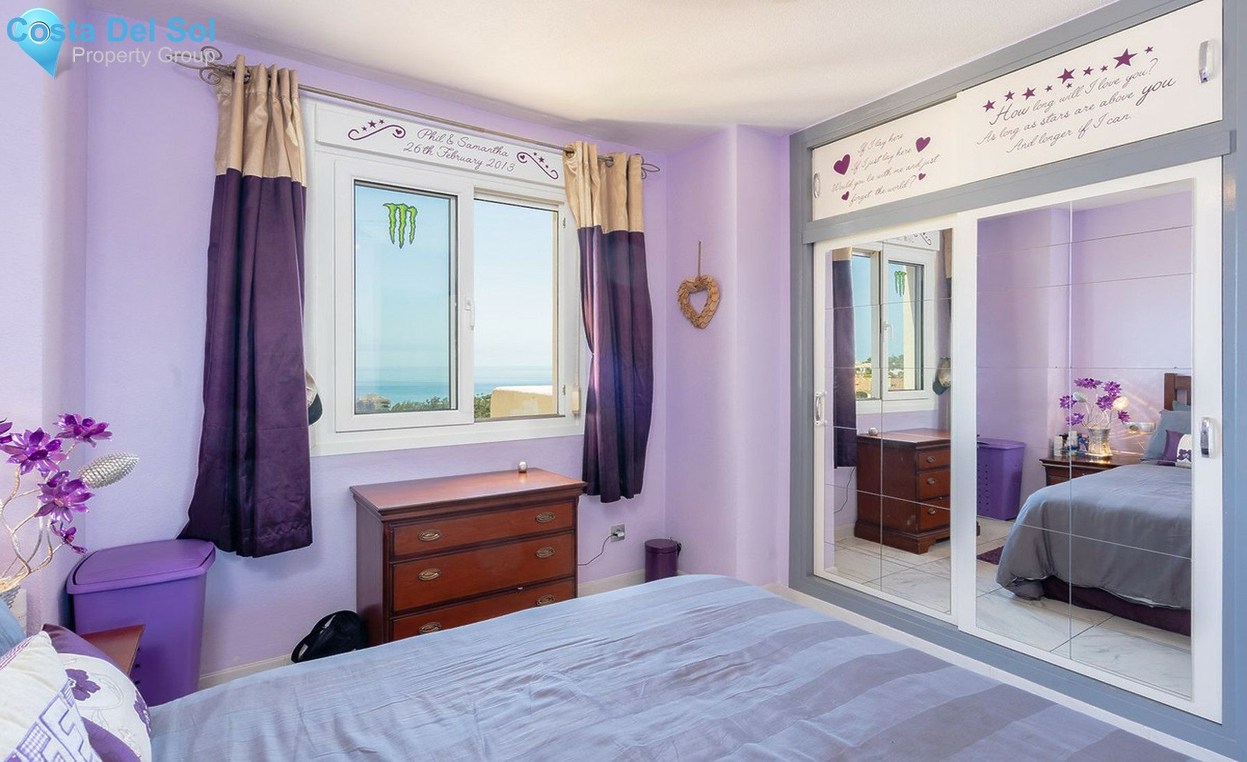 Penthouse in Riviera del Sol-1416651