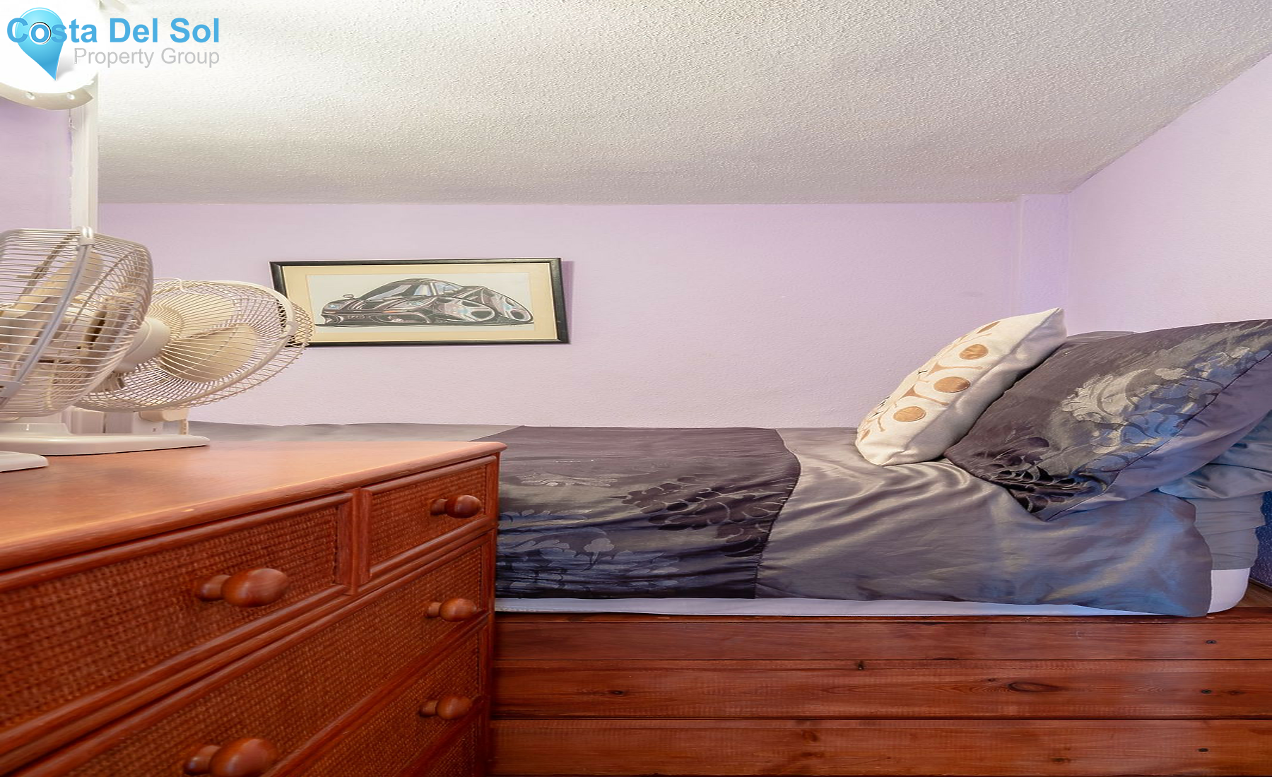 Penthouse in Riviera del Sol-1416653