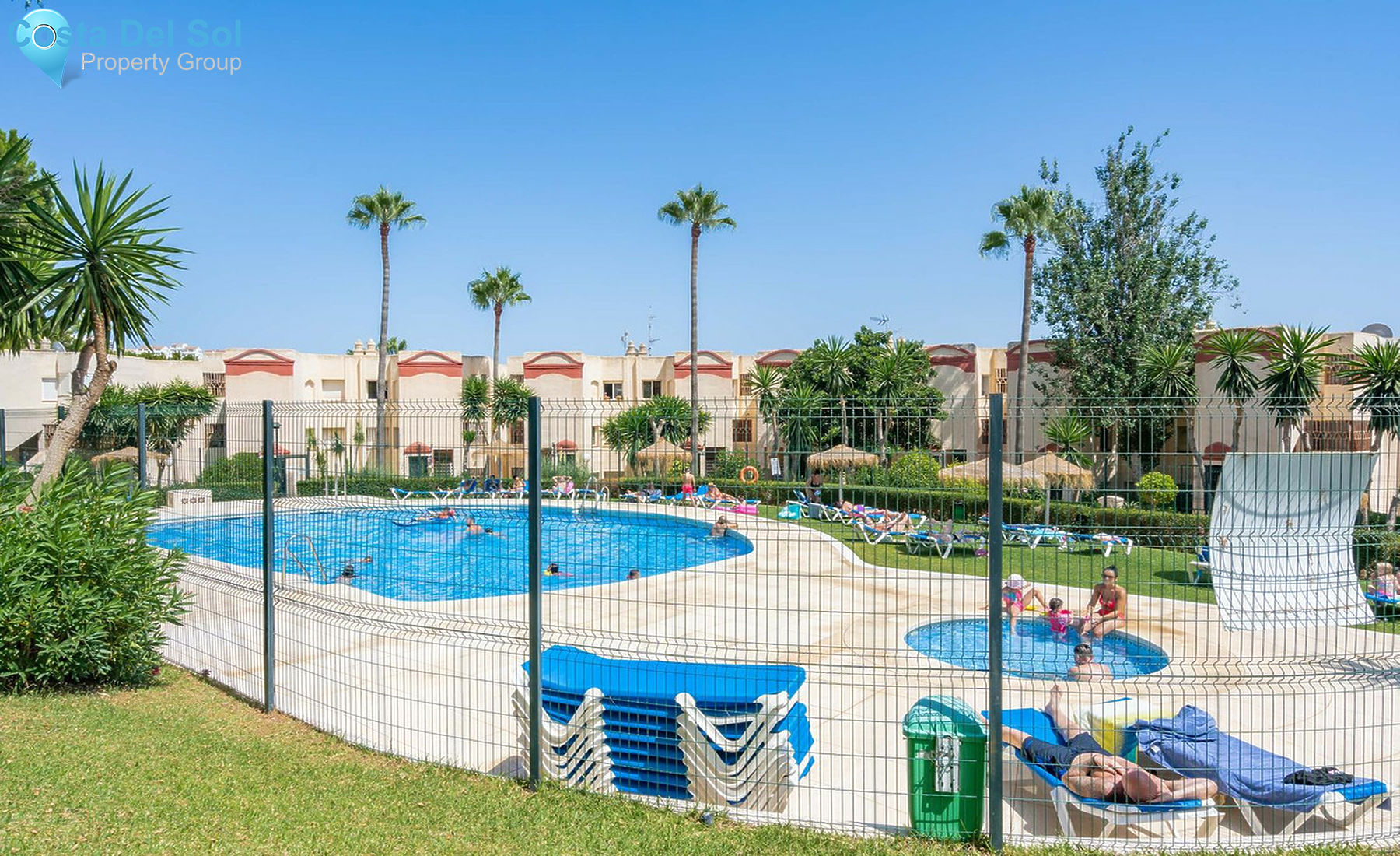 Penthouse in Riviera del Sol-1416656