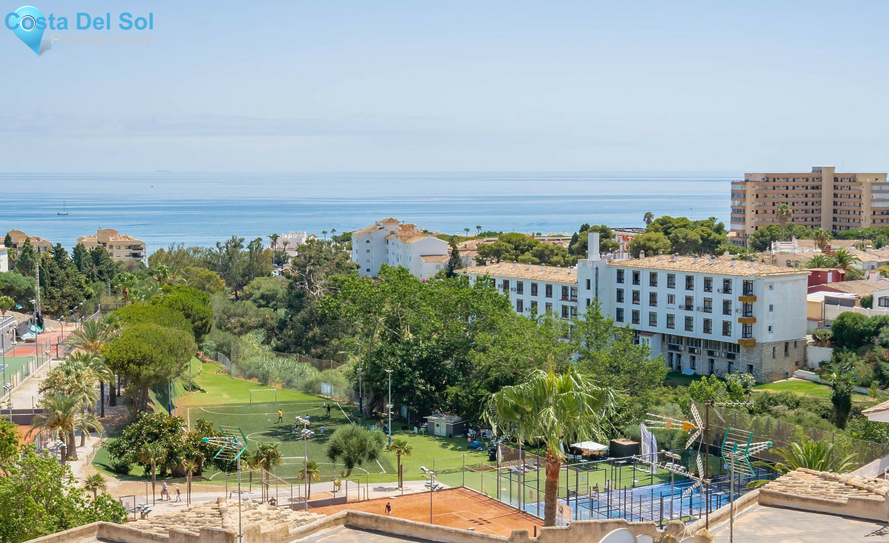 Penthouse in Riviera del Sol-1416643