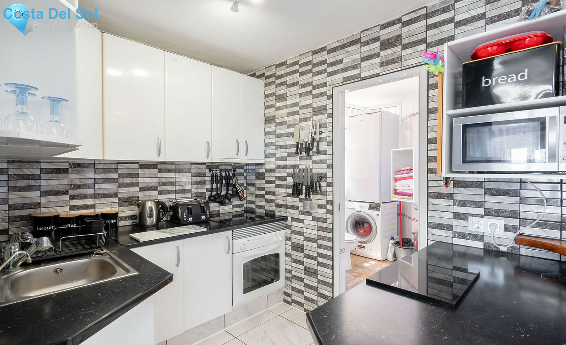 Penthouse in Riviera del Sol-1416648