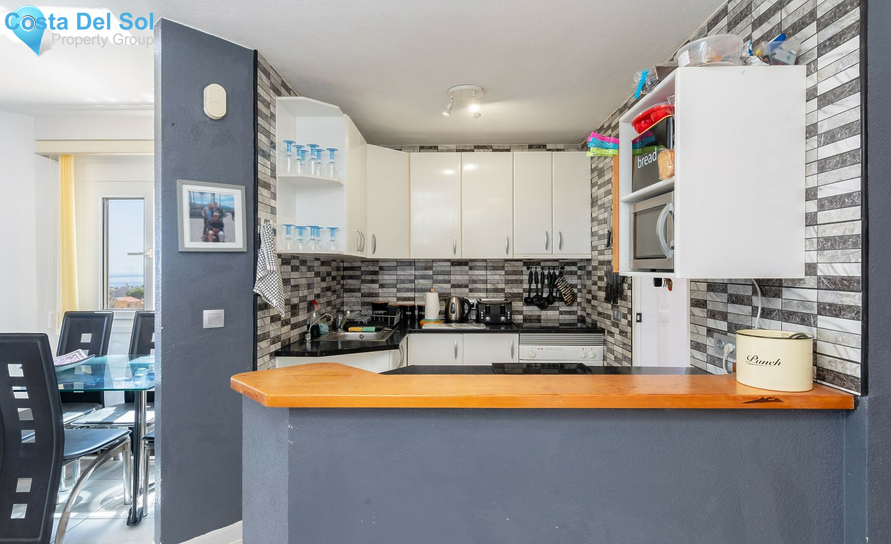 Penthouse in Riviera del Sol-1416649