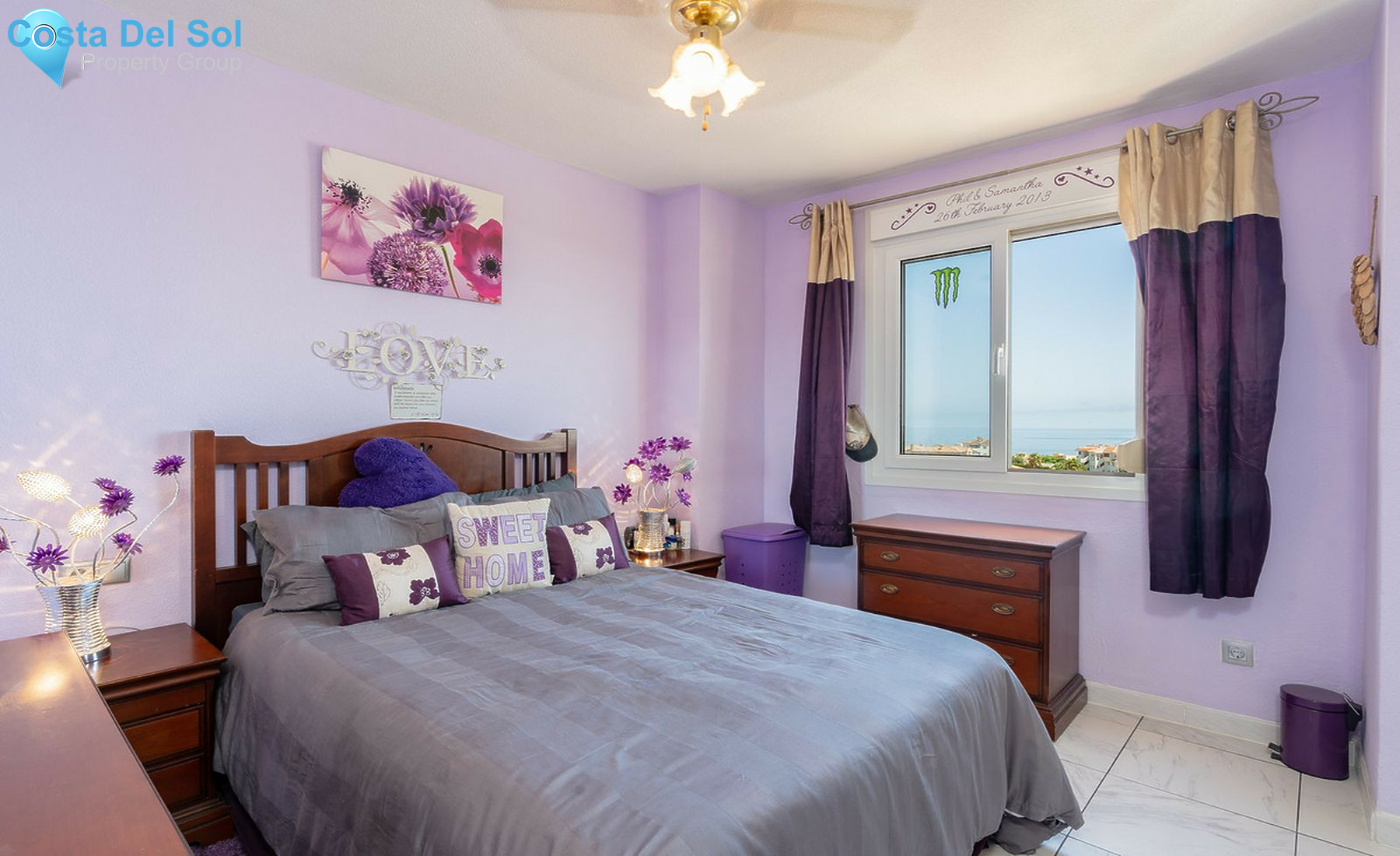 Penthouse in Riviera del Sol-1416650