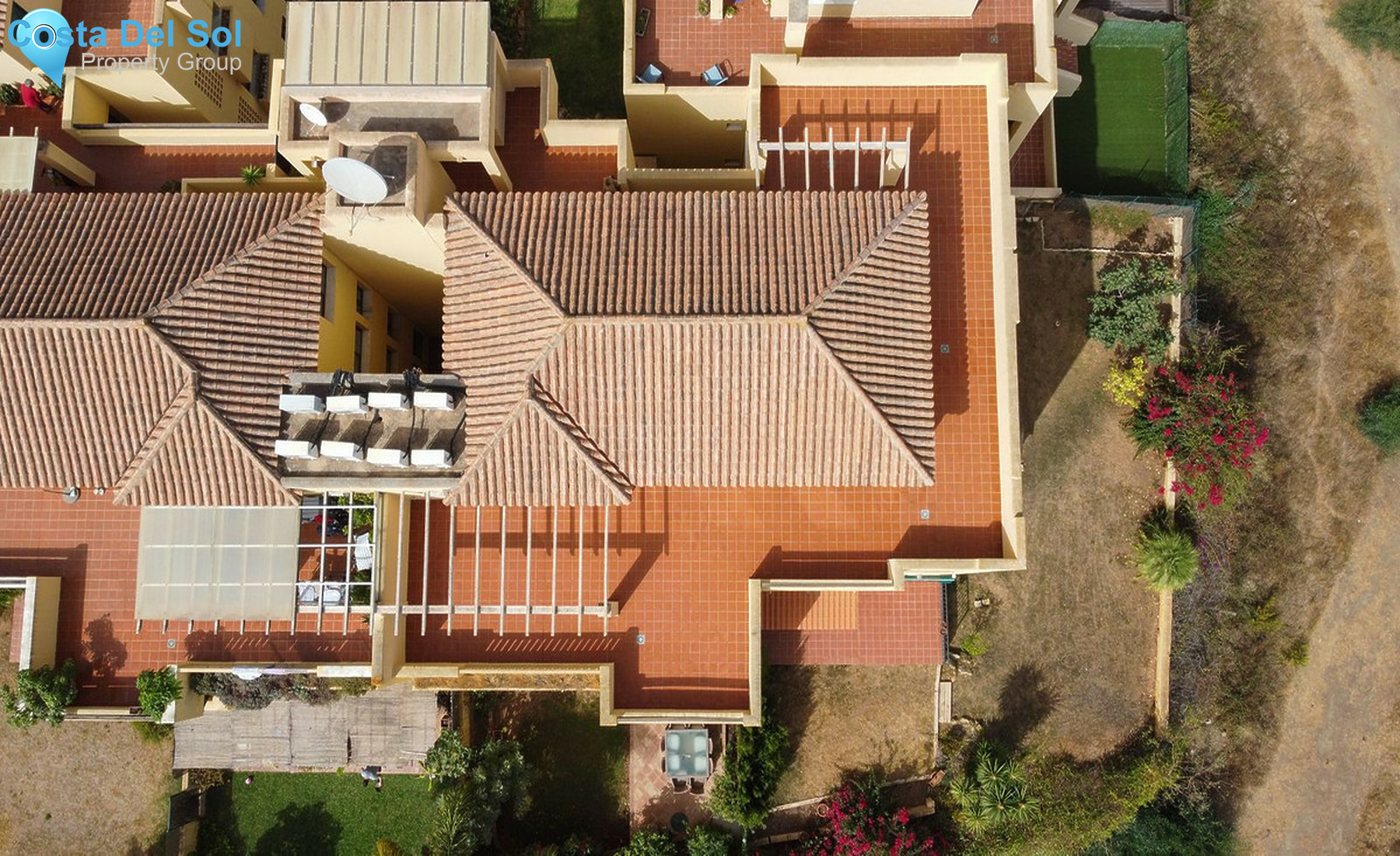 Penthouse in Riviera del Sol-1505532