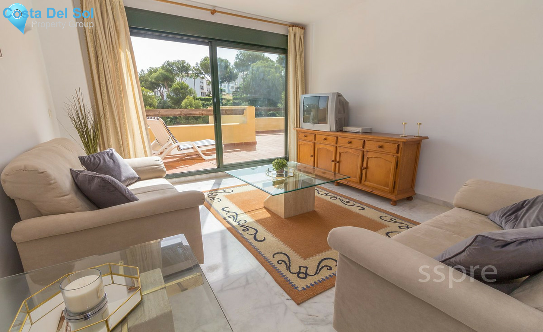 Penthouse in Riviera del Sol-1505533