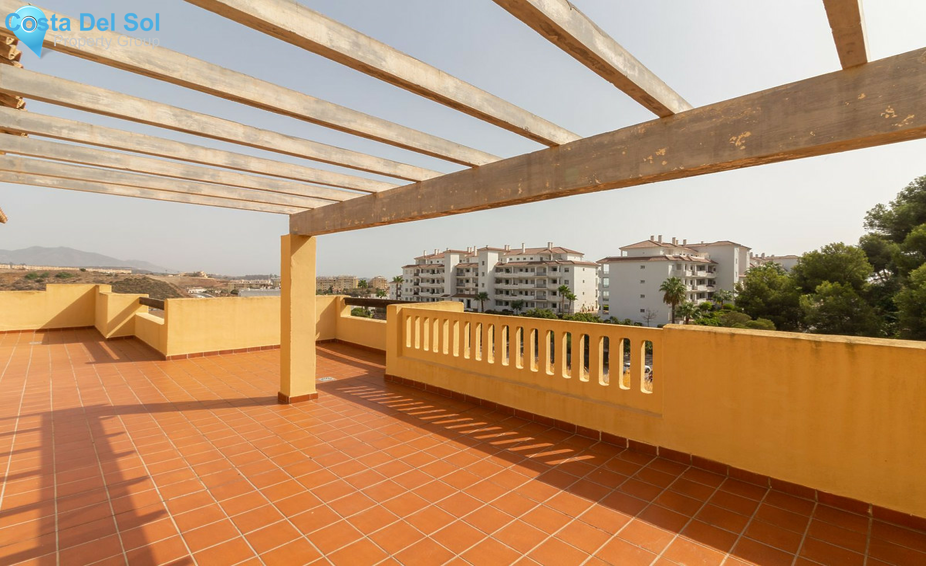 Penthouse in Riviera del Sol-1505535