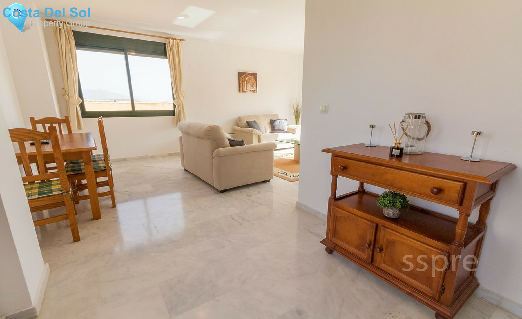 Penthouse in Riviera del Sol-1505524