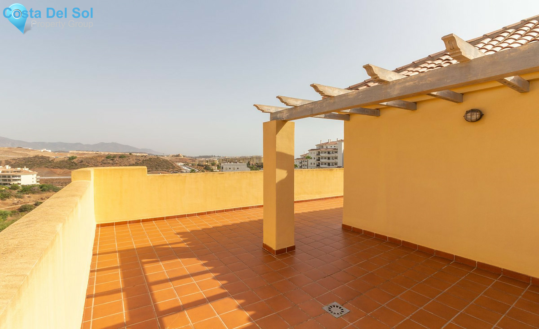 Penthouse in Riviera del Sol-1505526