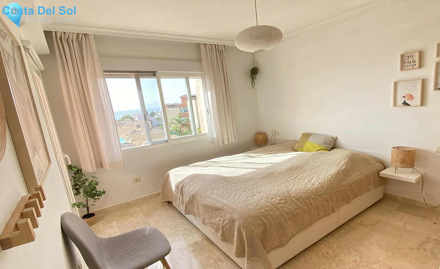 Penthouse in Riviera del Sol-1509381