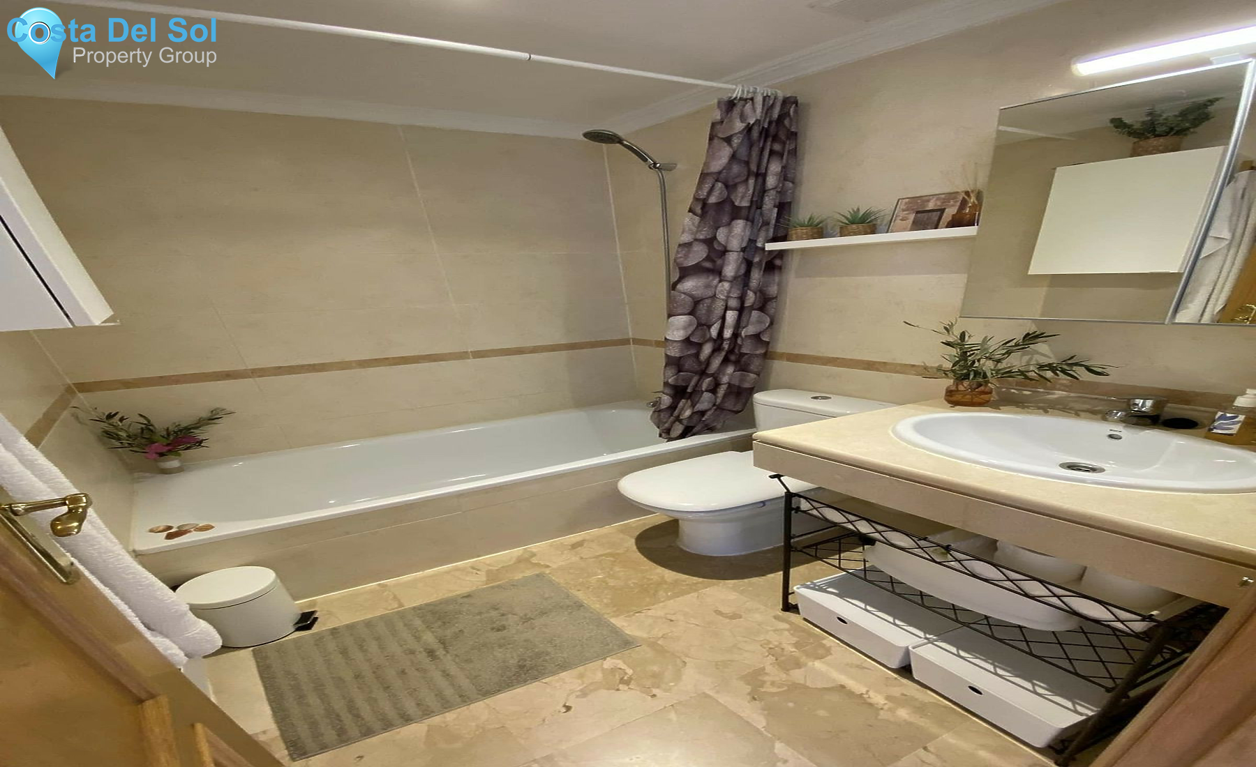 Penthouse in Riviera del Sol-1509382